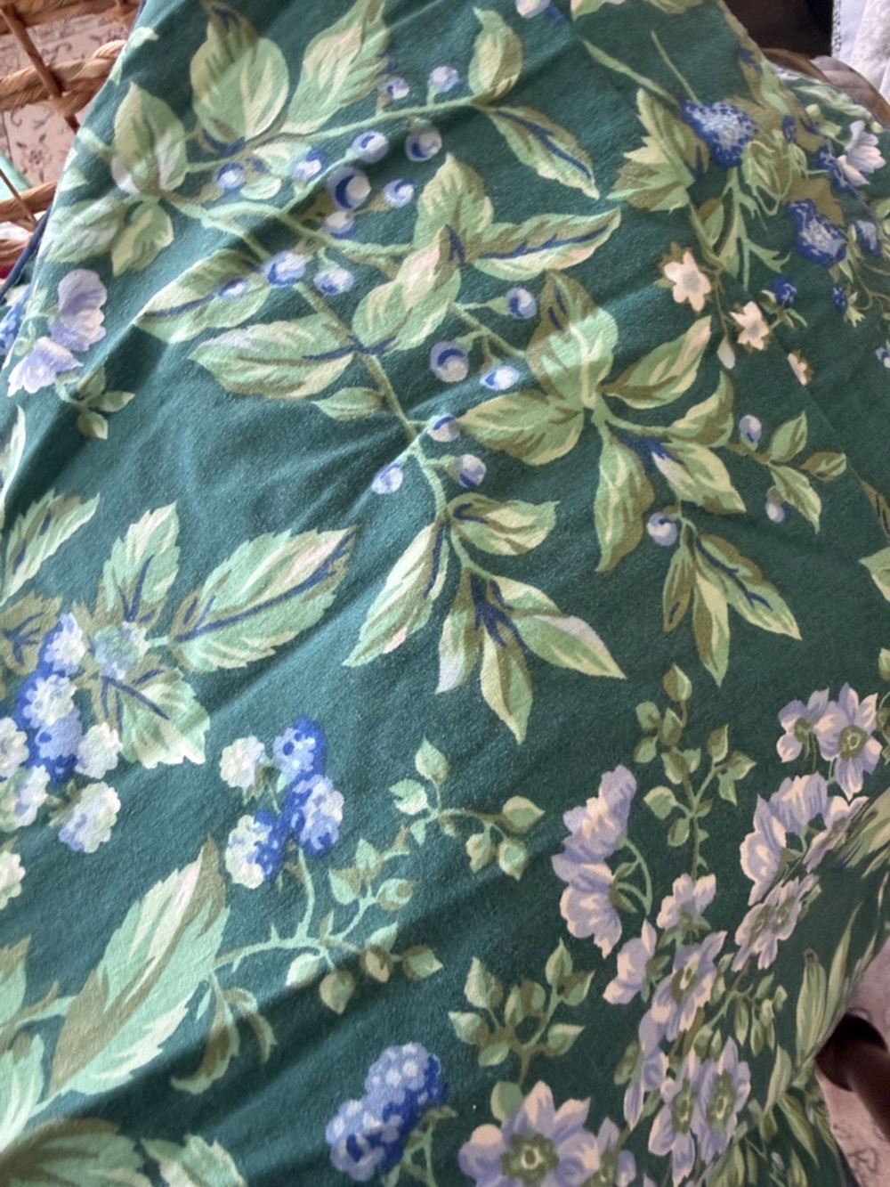 2 Pillow Cases As Is